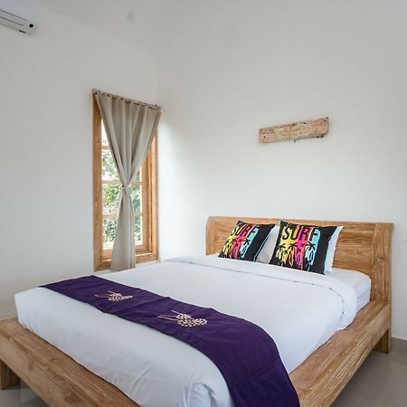 Reddoorz @ Kedungu Beach Surf Tabanan  Exterior photo