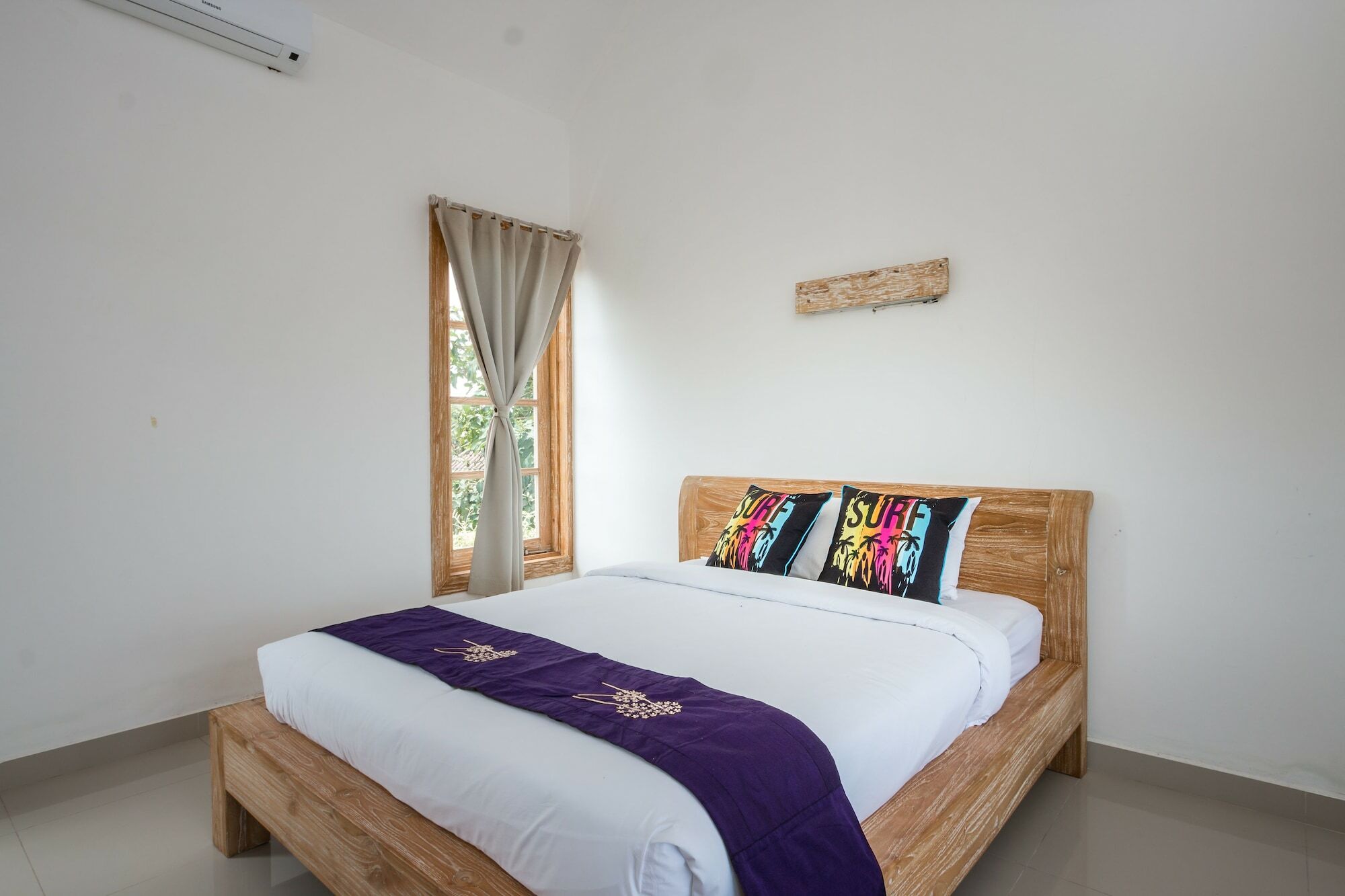 Reddoorz @ Kedungu Beach Surf Tabanan  Exterior photo