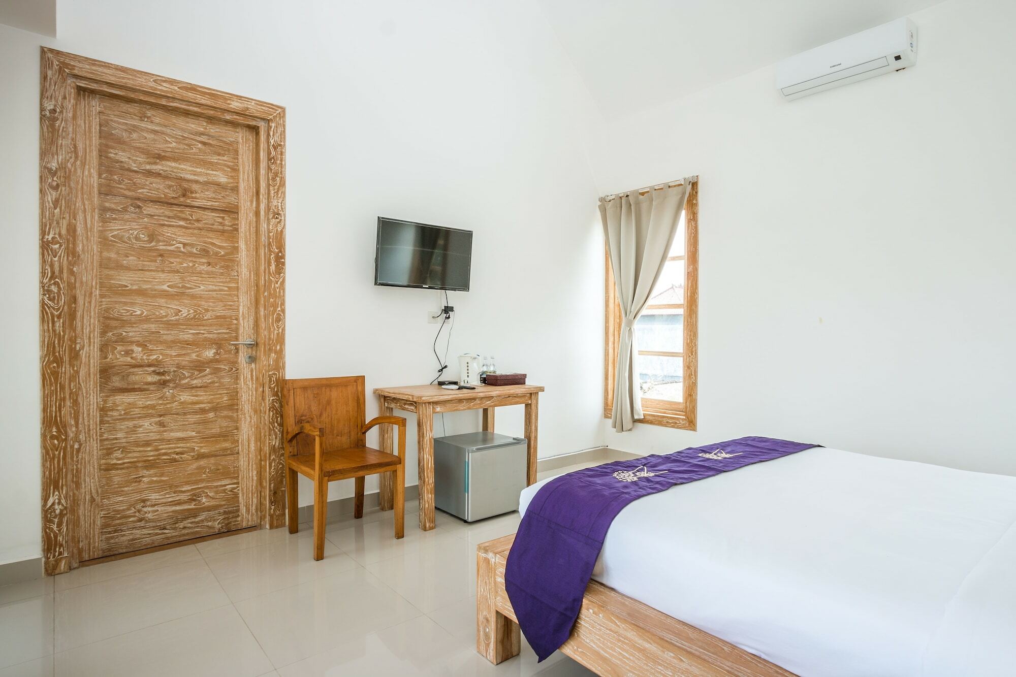 Reddoorz @ Kedungu Beach Surf Tabanan  Exterior photo