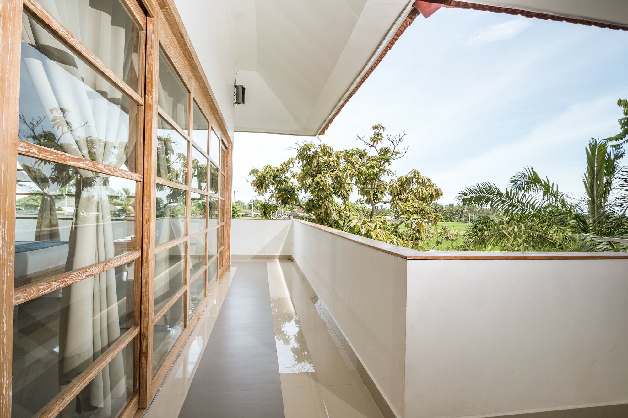 Reddoorz @ Kedungu Beach Surf Tabanan  Exterior photo